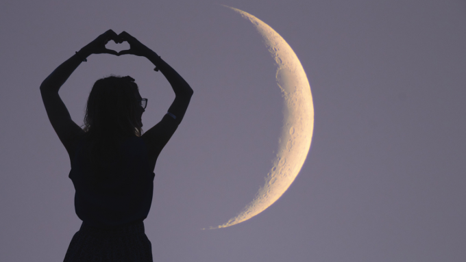 Nouvelle Lune de septembre